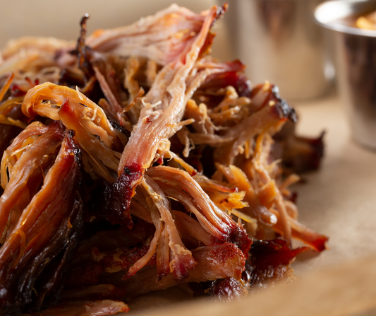 Hoot’s Pulled Pork Recipe – Smoked to Perfection